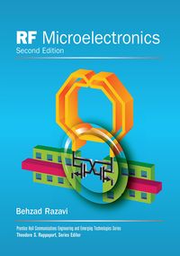 Produktbild: RF Microelectronics