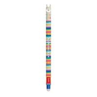 Produktbild: Legami löschbarer Gelstift - Lama