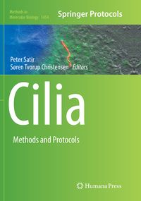 Produktbild: Cilia