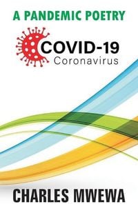 Produktbild: A Pandemic Poetry, Covid-19