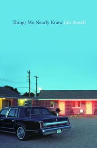 Produktbild: Powell, J: Things We Nearly Knew