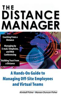 Produktbild: The Distance Manager