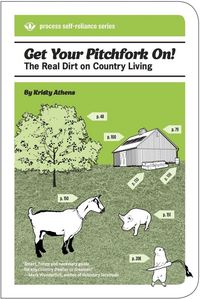 Produktbild: Get Your Pitchfork On!