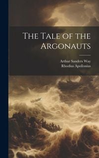 Produktbild: The Tale of the Argonauts