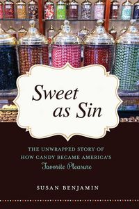 Produktbild: Sweet as Sin