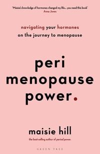Produktbild: Perimenopause Power