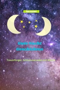 Produktbild: Gute Nacht Geschichten