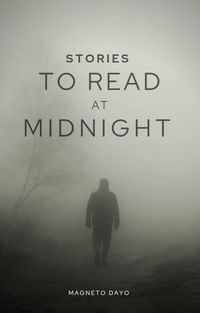 Produktbild: Stories to Read at Midnight