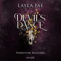 Produktbild: Devil's Dance: Verbotene Begierde