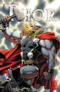Produktbild: Thor Modern Era Epic Collection: Fear Itself