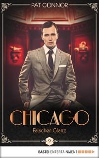 Produktbild: Chicago - Falscher Glanz