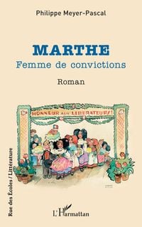 Produktbild: Marthe