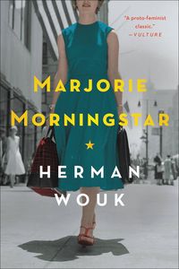 Produktbild: Marjorie Morningstar