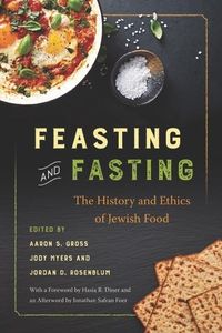 Produktbild: Feasting and Fasting