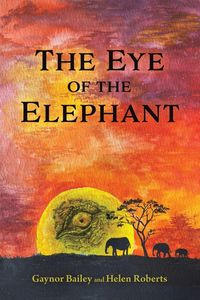Produktbild: The Eye of the Elephant