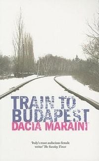 Produktbild: Train To Budapest