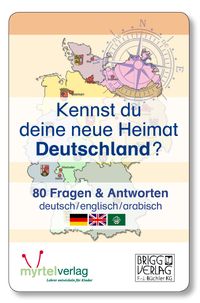 Bild vom Artikel Kennst du deine neue Heimat Deutschland? vom Autor Werner Wirth