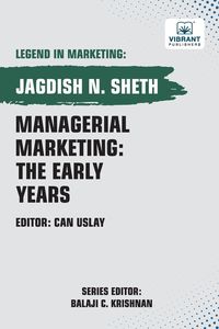 Produktbild: Managerial Marketing
