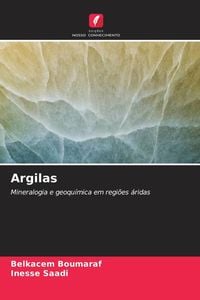 Produktbild: Argilas
