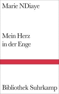 Produktbild: Mein Herz in der Enge
