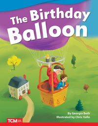 Produktbild: Birthday Balloon