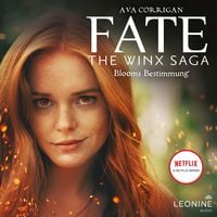 Produktbild: Fate - The Winx Saga (Band 1) - Blooms Bestimmung