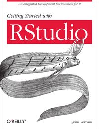 Produktbild: Getting Started with Rstudio
