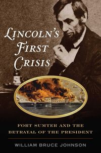 Produktbild: Lincoln's First Crisis