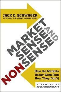 Produktbild: Market Sense and Nonsense