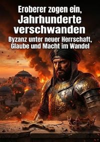 Produktbild: Eroberer zogen ein, Jahrhunderte verschwanden