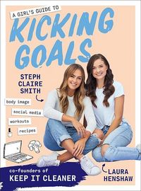 Produktbild: Girls Gt Kicking Goals