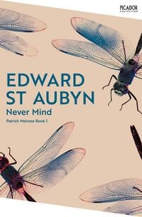 Produktbild: Never Mind