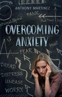 Produktbild: Overcoming Anxiety