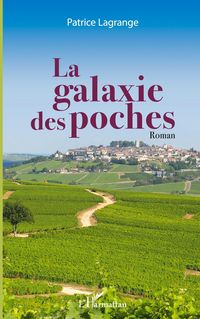 Produktbild: La galaxie des poches