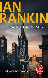 Produktbild: Minuit &agrave; l'ombre