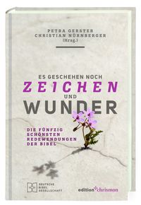 Produktbild: Es geschehen noch Zeichen und Wunder