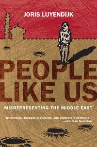 Produktbild: People Like Us