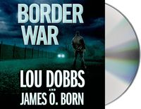 Produktbild: BORDER WAR                  9D