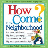 Produktbild: How Come in Neighborhood
