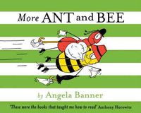 Produktbild: Banner, A: More Ant and Bee