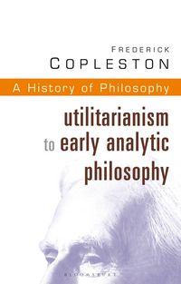 Produktbild: History of Philosophy Volume 8