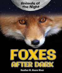 Produktbild: Foxes After Dark