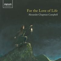 Produktbild: For the Love of Life