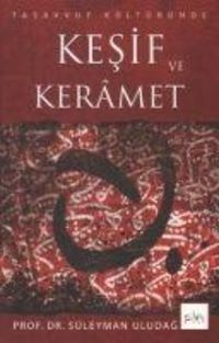 Produktbild: Tasavvuf K&uuml;lt&uuml;r&uuml;nde Kesif Ve Keramet