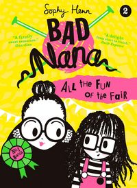 Produktbild: All the Fun of the Fair