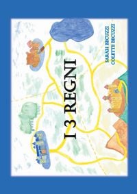 Produktbild: I tre regni