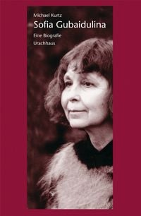 Produktbild: Sofia Gubaidulina