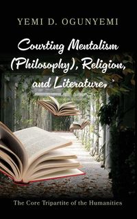 Produktbild: Courting Mentalism (Philosophy), Religion, and Literature