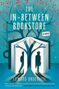 Produktbild: The In-Between Bookstore