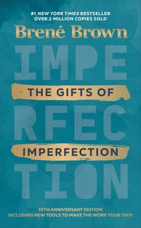 Produktbild: The Gifts of Imperfection